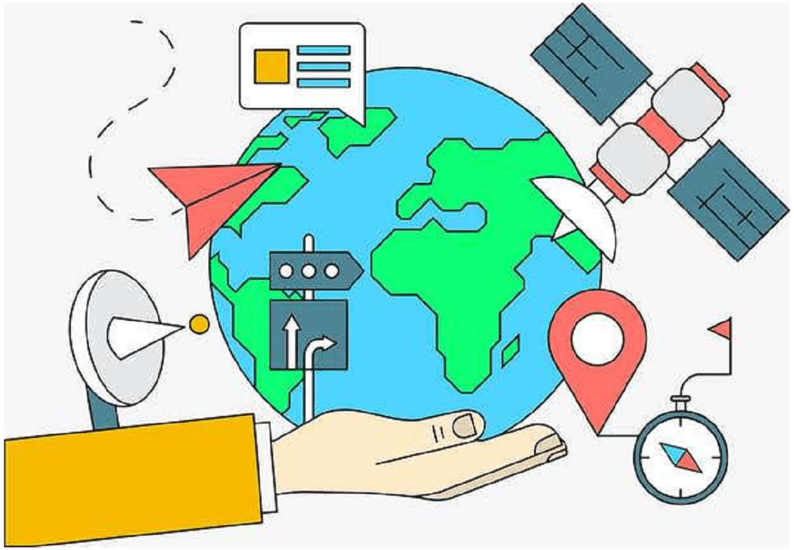 手机关机拔卡仍可定位大数据行程卡揭开信息无处遁形的面纱