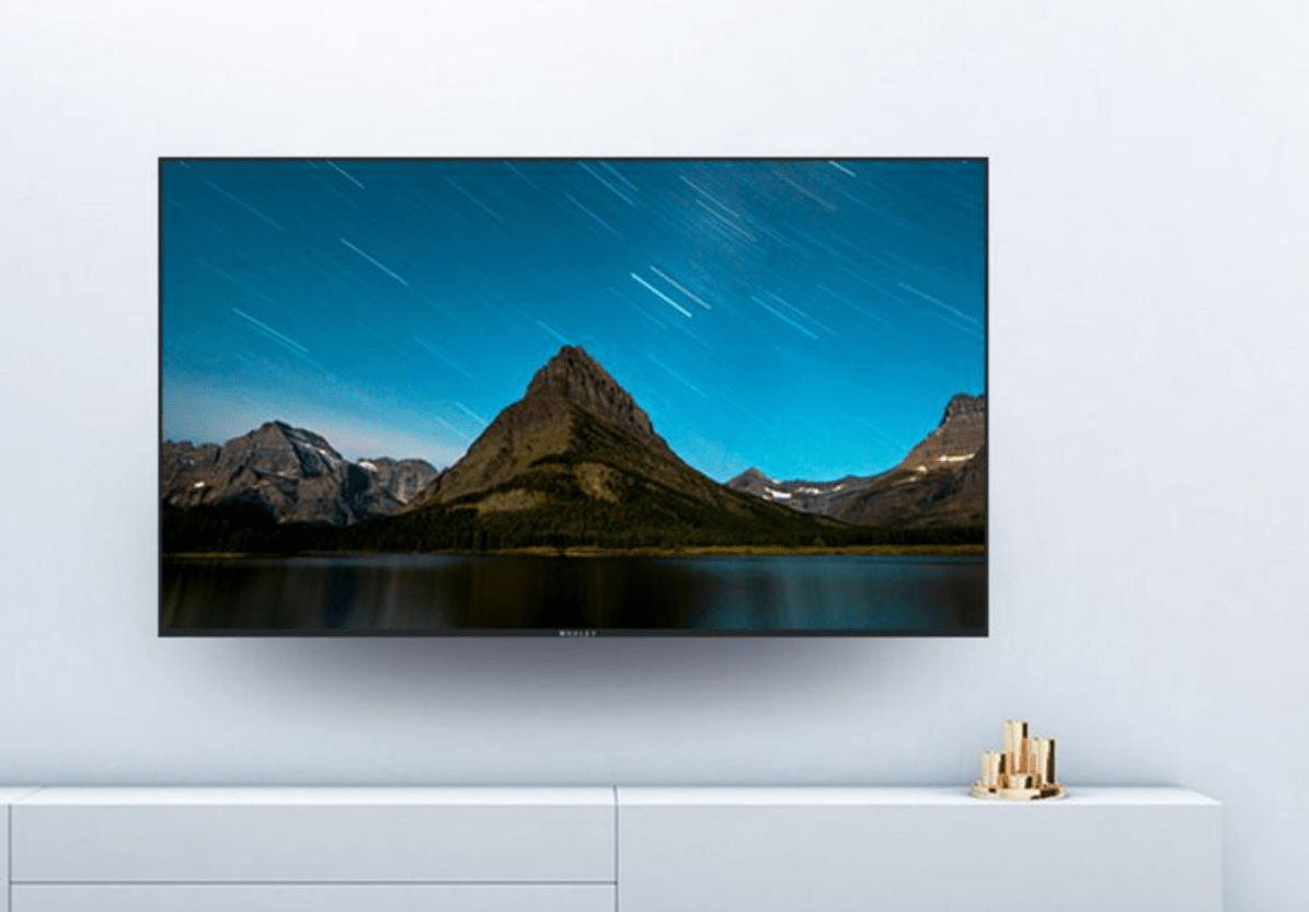 电视机刚过保就花屏,换屏费用约3000元,液晶显示屏为何如此贵?_维修_