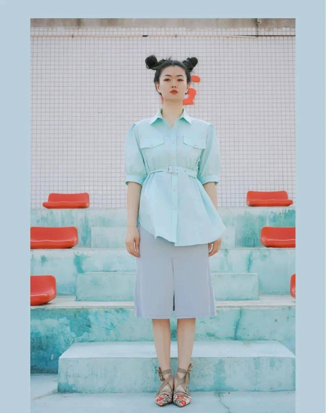 视觉有种“整容”叫徐璐的方脸,曾经被群嘲,现今全网沦陷