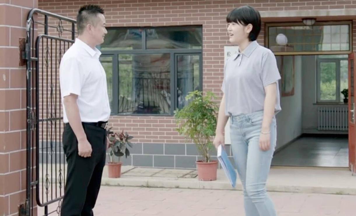 谢小梅|谢小梅回应退出《乡村爱情14》，与马忠搞直播，《乡16》或回归