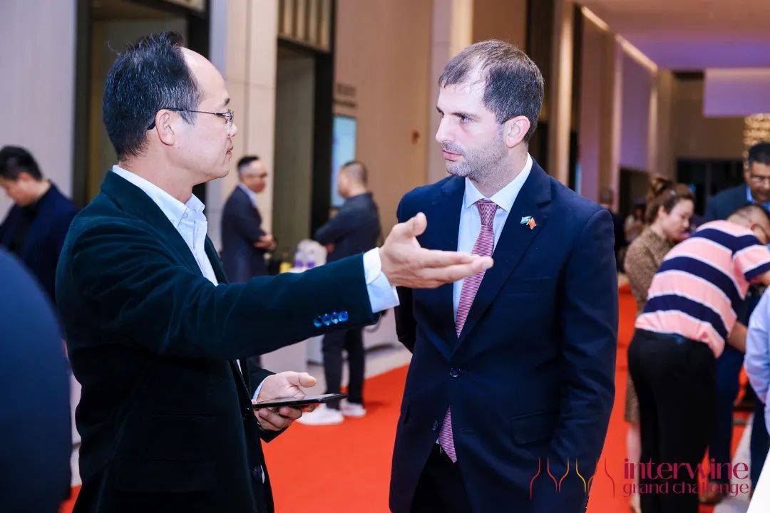 国际|全球首创:“第25届IGC国际葡萄酒烈酒大赛”世界MW领衔欧洲和亚洲两大赛场