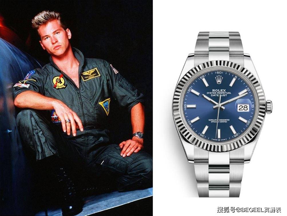 所有蝙蝠侠戴过的手表,经典就是经典,让人百看不厌_系列_欧米茄_电影