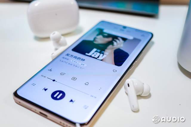 荣耀Earbuds3 Pro 评测，支持检测体温，同频双单元技术带来华丽听音体验