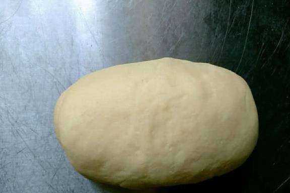 手套|早餐就给孩子做这饼，不用一滴油，养胃易消化，比牛奶营养