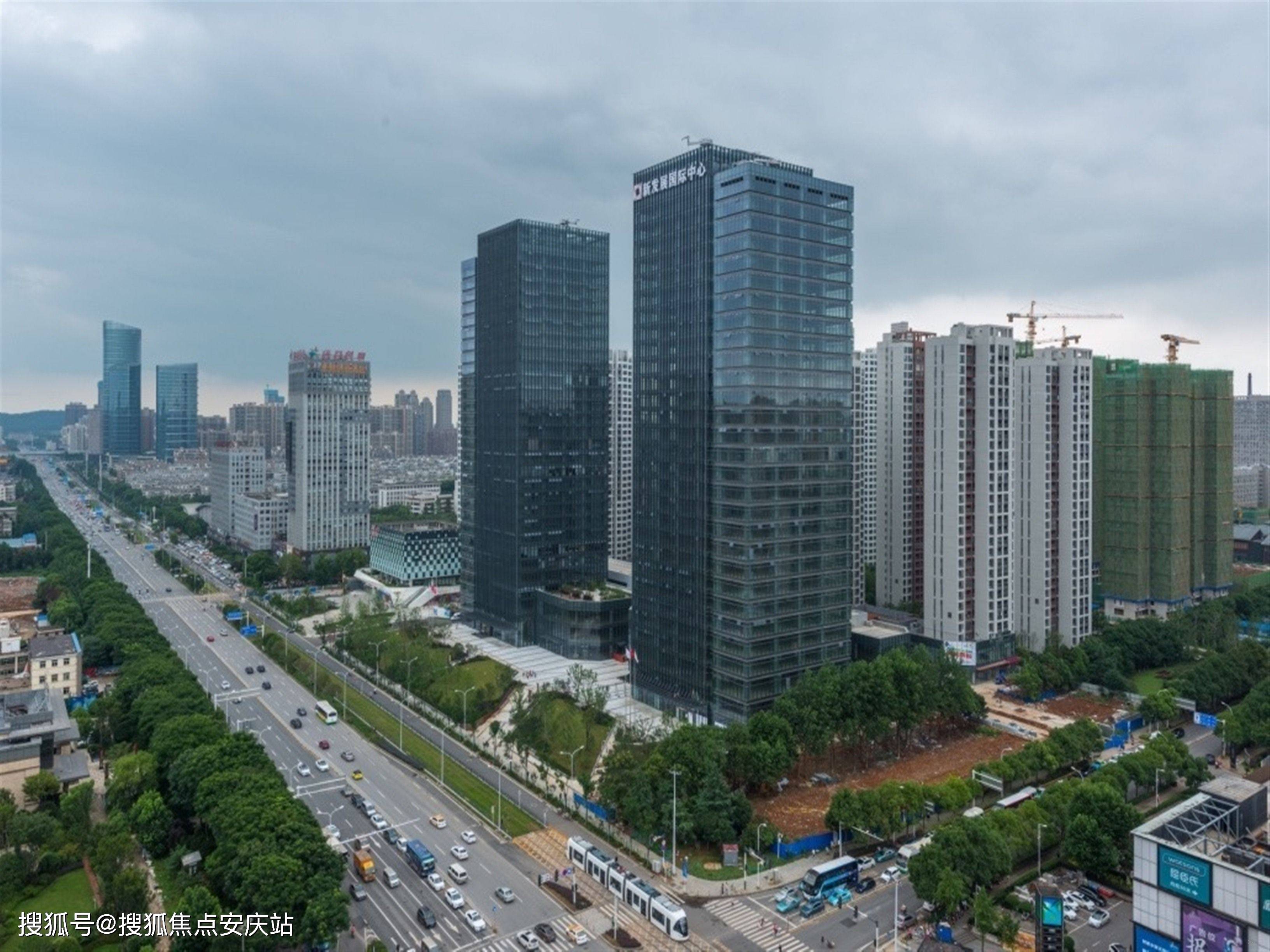 光谷国际中心光谷国际中心售楼处售楼处网站售楼中心电话地址丨详情