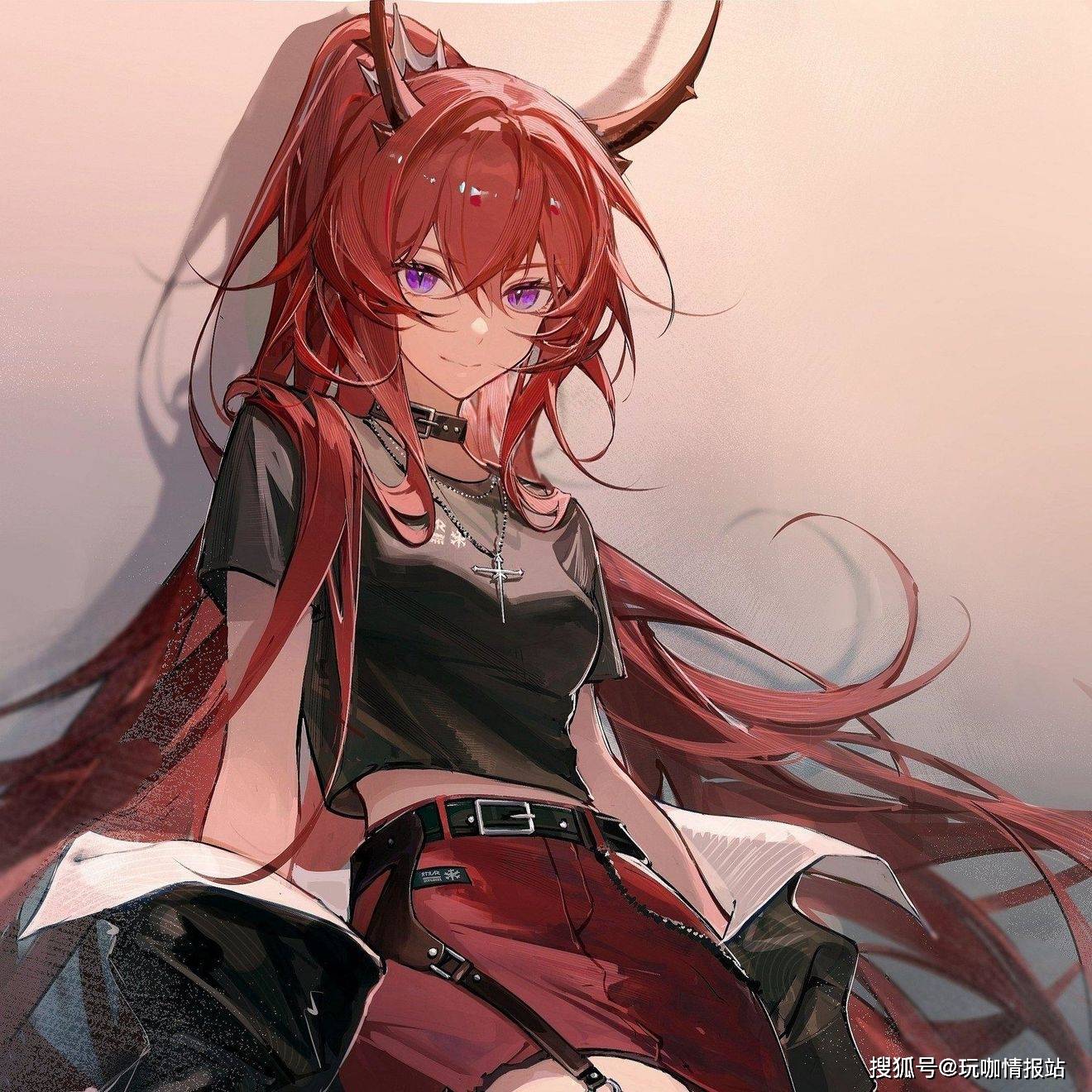 第三,从音乐来看,鹰角不愧是音角,塞壬唱片相当不错,这次肯定不差,ohh