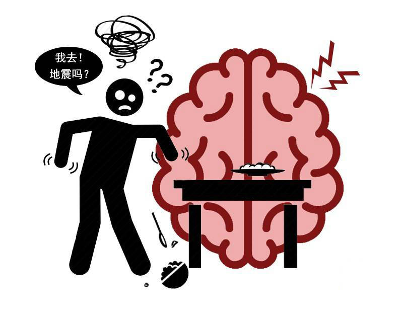 治疗|睡觉经常拳打脚踢?并非做梦,可能是这种慢性疾病发出的信号