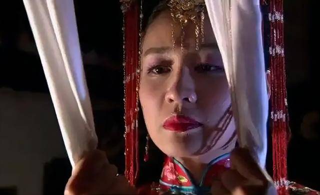 原创殉葬的妃子不愿死怎么办