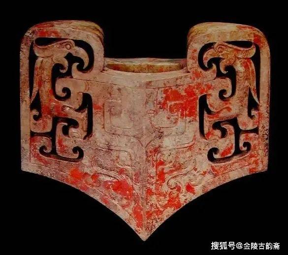 古代玉剑饰鉴赏_装饰_经侯_汉代