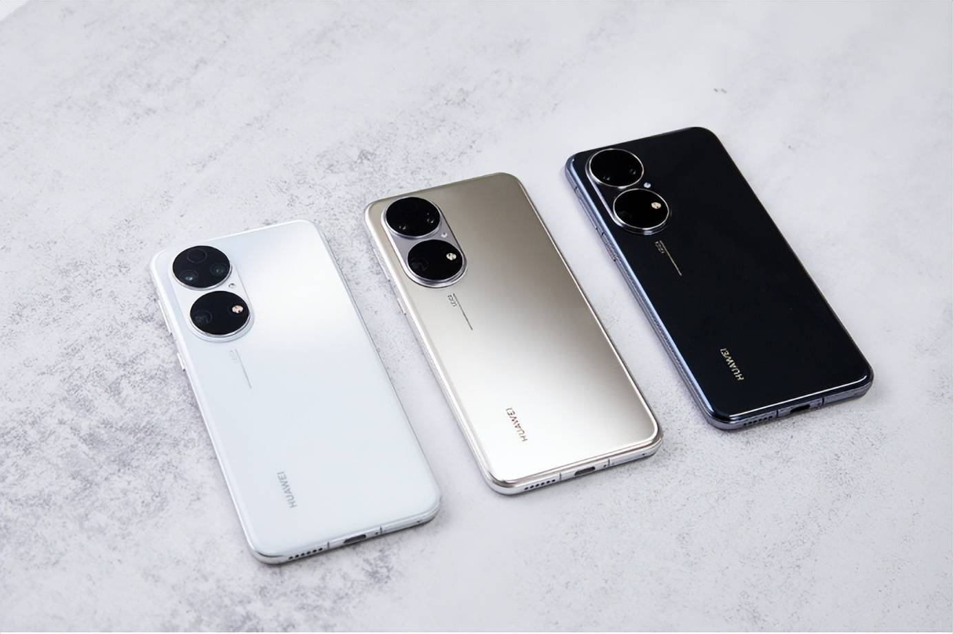 千呼万唤的"小屏旗舰"来了,华为p50e开售,这手感绝了_操作_手机