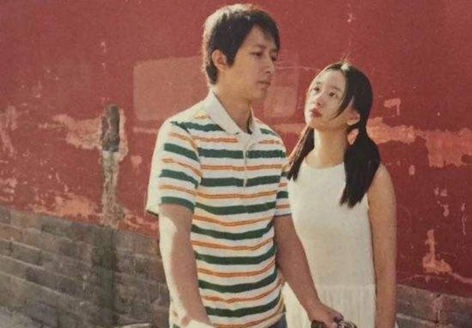 原生家庭|演员李梦:原生家庭的“罪”,让她在娱乐圈为自己的行为买单