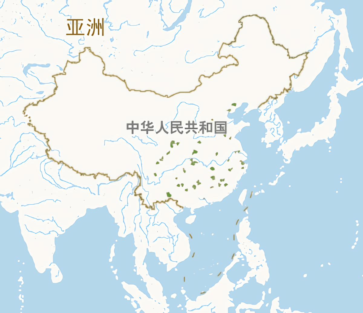 事实是它可以再活一亿年_中国_李世民_全球