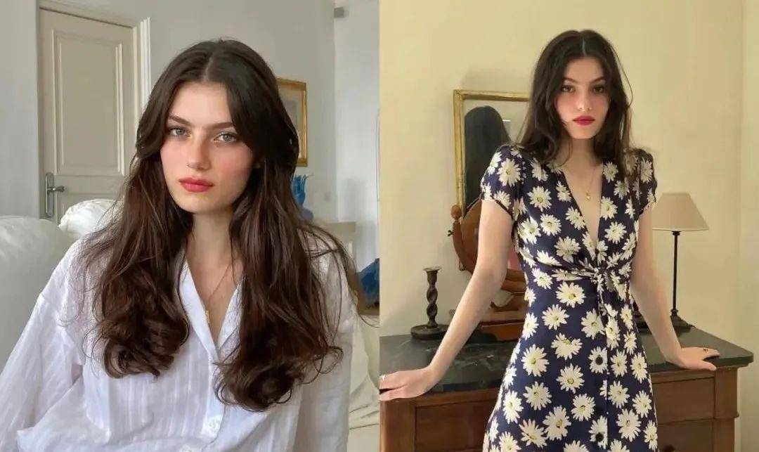 视觉有种“整容”叫徐璐的方脸,曾经被群嘲,现今全网沦陷