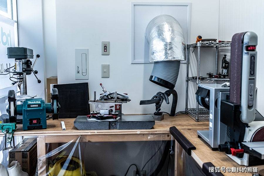 贵先生 羽生结弦是“真的很温柔的滑冰选手”工匠在鞋子上发现的心灵之美