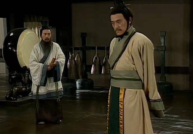 春秋战国他身材矮小,面如黑炭,却是齐桓公登位的最关键人物_小白_公子