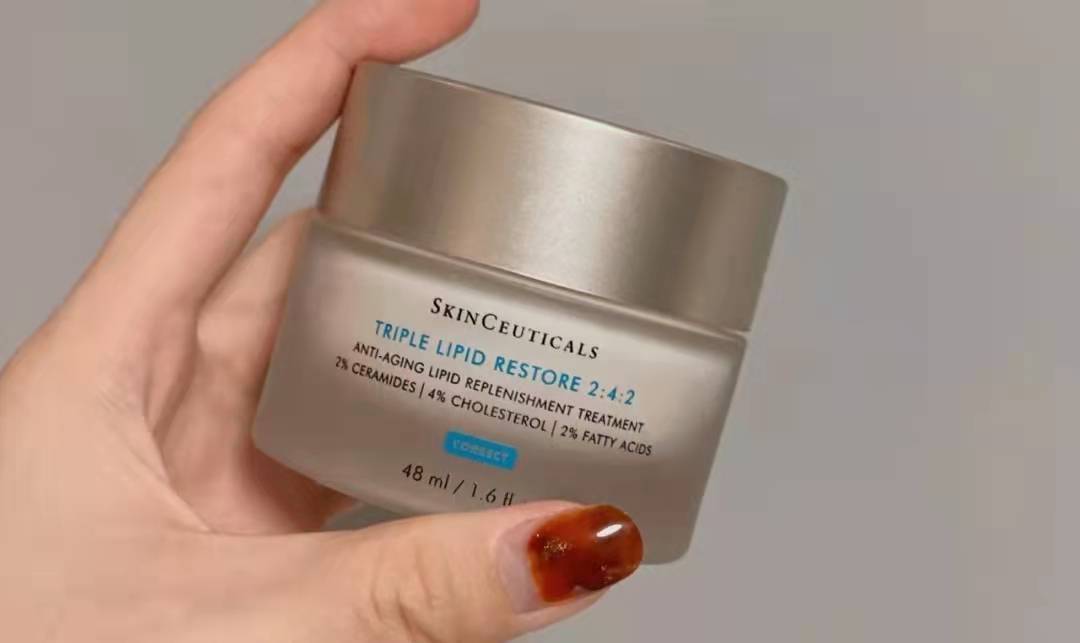 包材这4款面霜,建议敏感肌女人经常囤,温和不刺激,真心推荐!