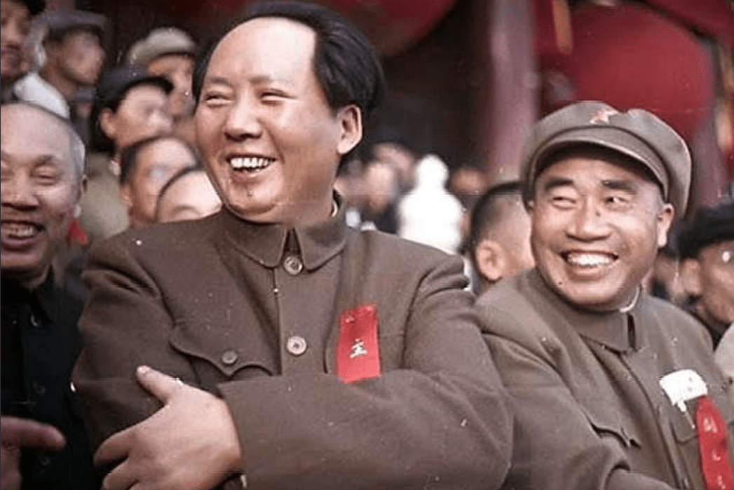 毛泽东带2万斤最好的中国特产出访苏联，为何与斯大林发生摩擦？