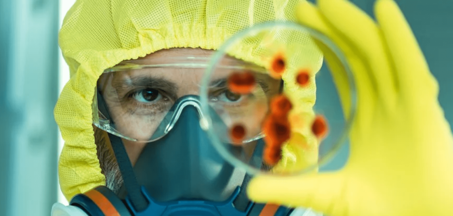 人工智能系统仅用6小时就设计出4万种假想的生化武器_研究_分子_生物