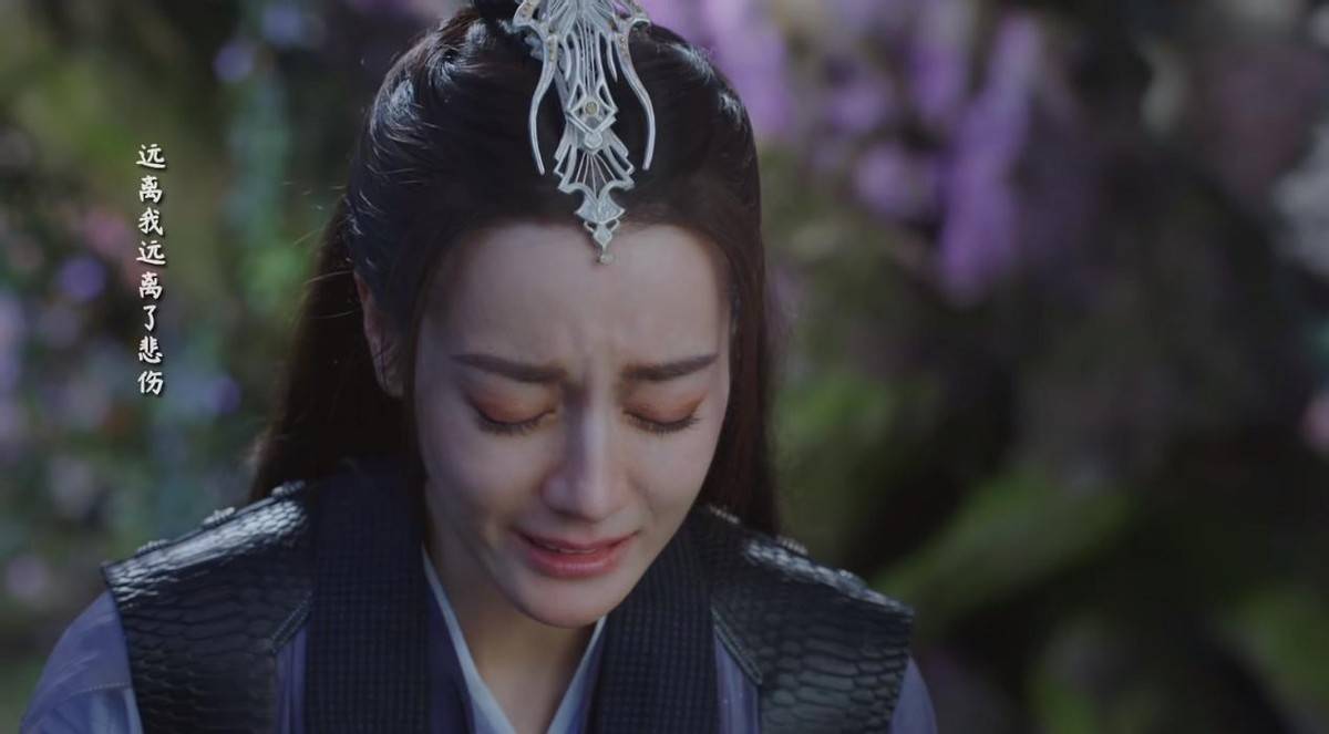 原创狂揽7个冠军29岁热巴凭换脸式演技上热搜这女人有多狠