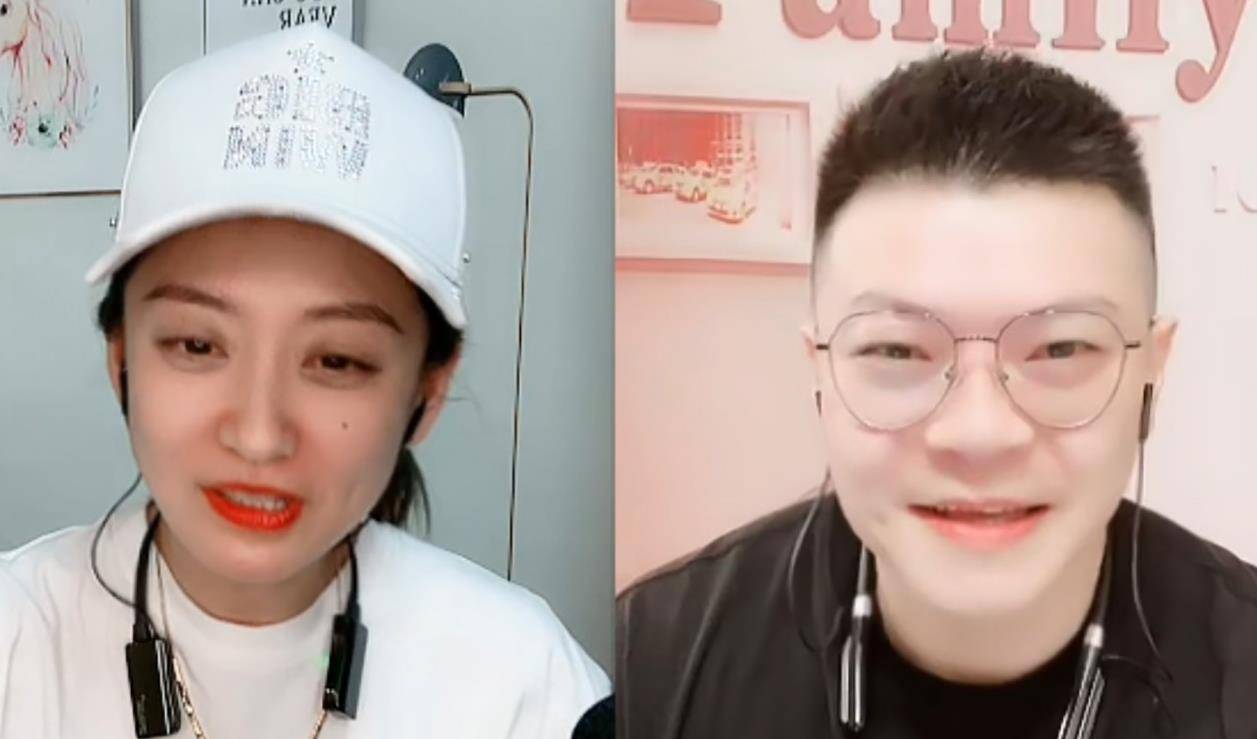 谢小梅|谢小梅回应退出《乡村爱情14》，与马忠搞直播，《乡16》或回归