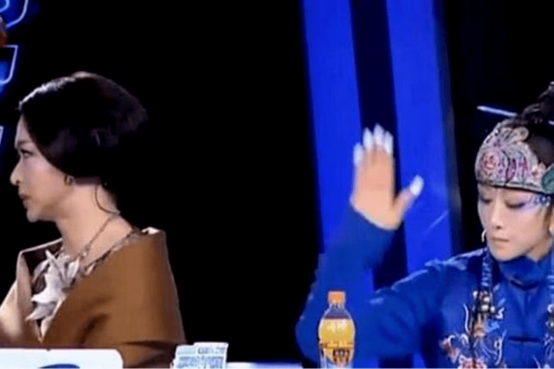 乐嘉|明星吵架名场面！董卿怒斥男嘉宾，杨丽萍对金星拍桌，陈坤动手！！