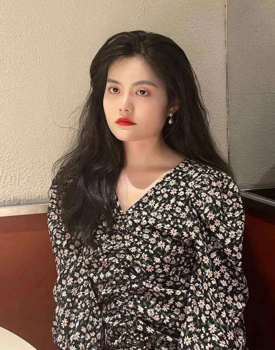 视觉有种“整容”叫徐璐的方脸,曾经被群嘲,现今全网沦陷