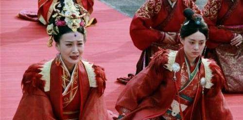 角色|《芈月传》选角：魏夫人原定选角是杨颖，刘涛一句话说服了导演