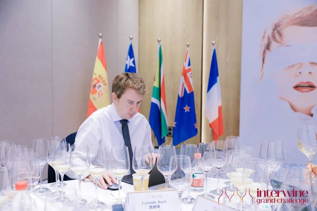 国际|全球首创:“第25届IGC国际葡萄酒烈酒大赛”世界MW领衔欧洲和亚洲两大赛场