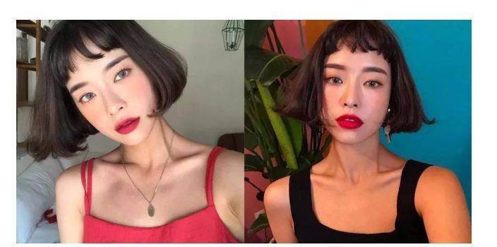 发型细软头发留什么发型好看？