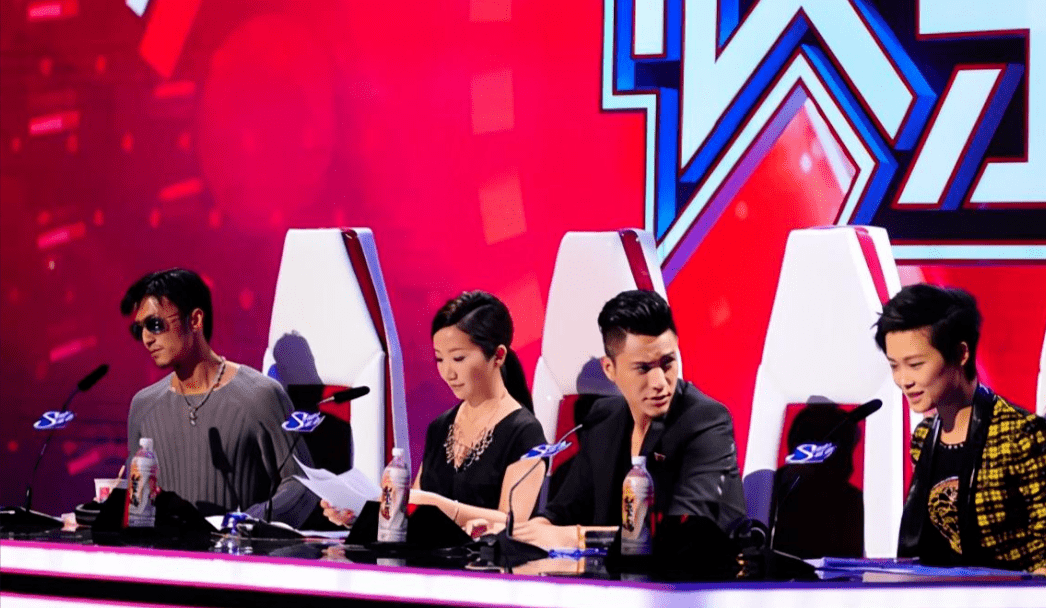 乐嘉|明星吵架名场面!董卿怒斥男嘉宾,杨丽萍对金星拍桌,陈坤动手!!