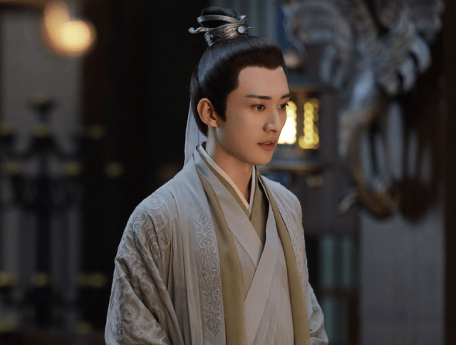 角色|袁冰妍《祝卿好》拍完后，被曝再接仙侠剧，男主还是《琉璃》演员