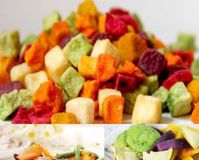 食品|不敢让孩子吃零食？掌握这3点能给孩子挑出营养又健康的零食！