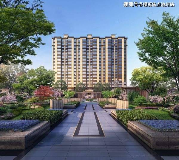 石家庄【玖筑翰府】—— ▼项目简介▼(欢迎来电预约可享内部折优惠)