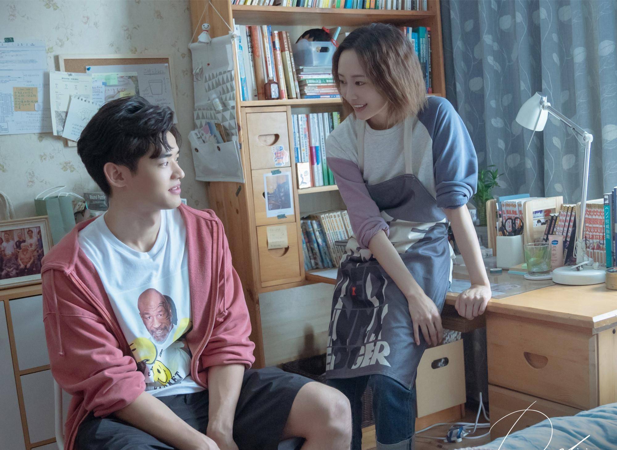 宋超|《爱很美味》电影备案，刘净创业、方欣怀孕、夏梦恋爱，都失败？