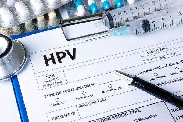病毒|女子怀孕2个月查出HPV阳性，生产后并无大碍，两年后发现不对劲