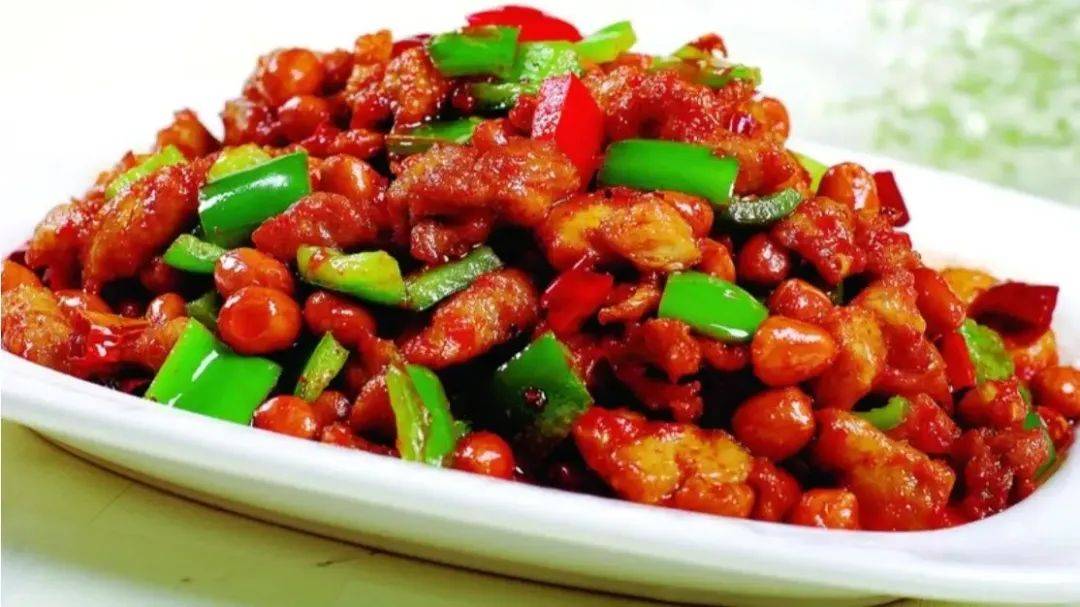 花生米别油炸,教你几个新吃法,超简单