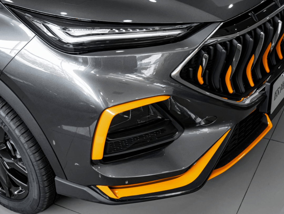 年轻人|为何欧尚X5运动版深受年轻人喜爱？除了硬实力，还有情怀？