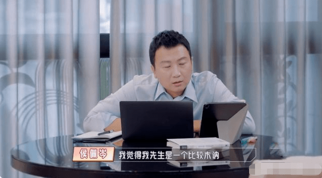 小三|无奈的侯佩岑：母亲是小三，旧爱是周杰伦，自己被豪门冷落