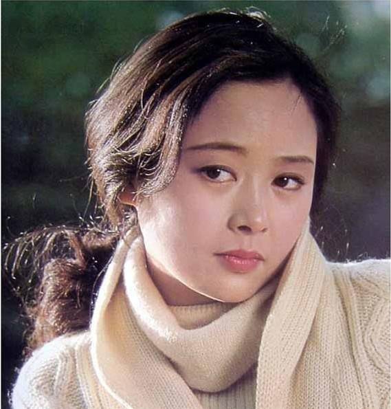 黄祖|著名演员张瑜：一段失败的婚姻，无儿无女，60岁以后有了烦心事！