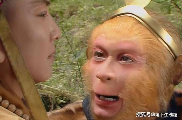西游记中被唐僧撵回花果山孙悟空为何屠灭上千猎户