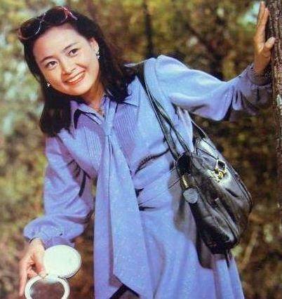 黄祖|著名演员张瑜：一段失败的婚姻，无儿无女，60岁以后有了烦心事！