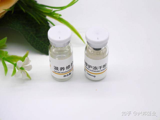 进行使用冻干粉后还要用其他护肤品吗？