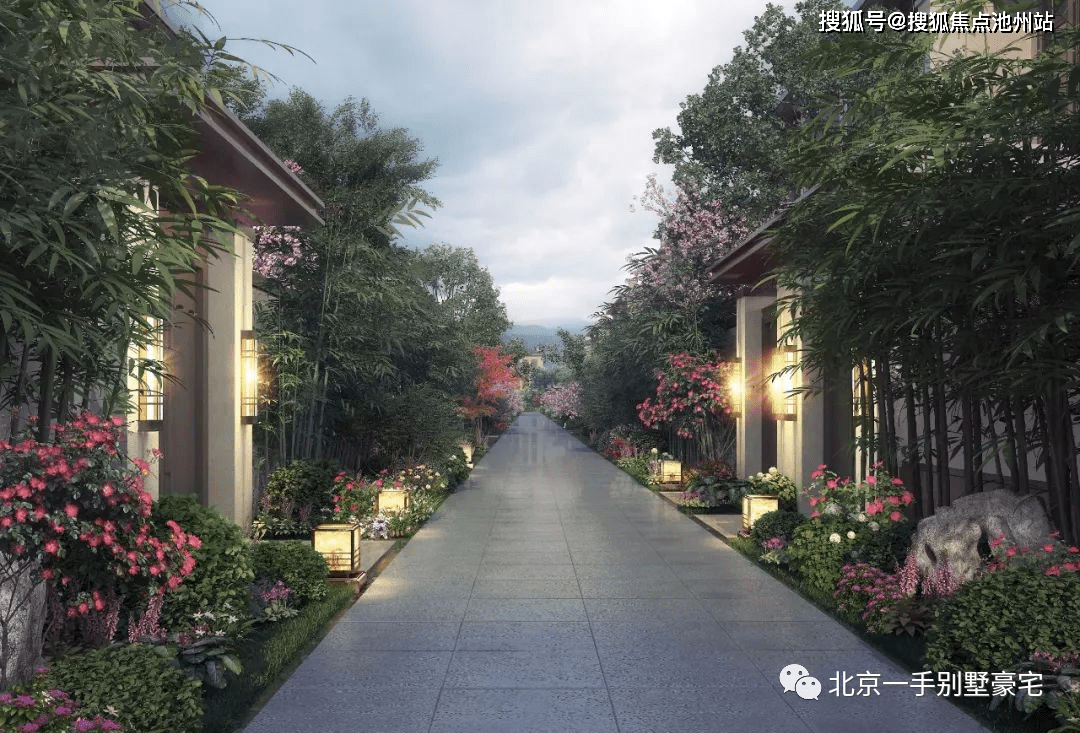 丰台区领秀翡翠墅售楼处电话售楼中心24小时项目咨询户型面积楼层