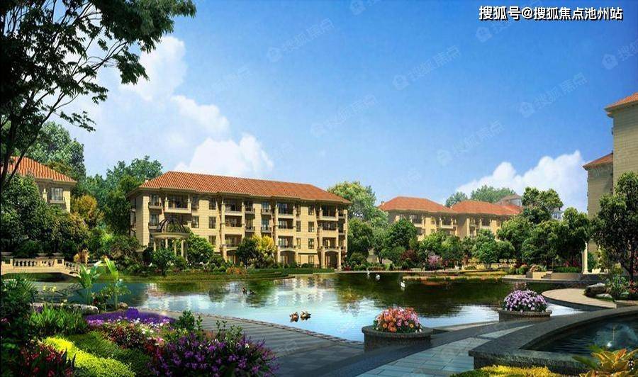 今日推荐北京顺义区恒华湖公馆售楼处电话售楼处地址营销官网