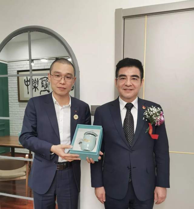 中乐汇中国名人俱乐部理事会员2022访谈录李耀辉