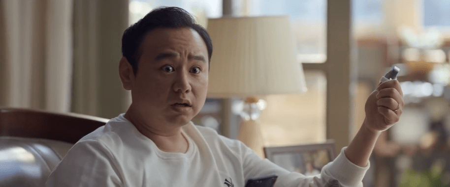 殷桃|同样是演“儿媳”，把海清和殷桃放在一起看，差别就出来了