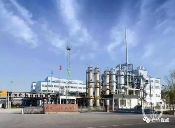 劳模实名举报洪业集团被50亿贱卖 当地成立专