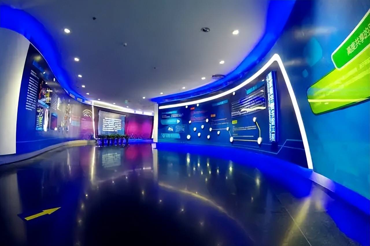 虚拟现实技术在数字图书馆建设中的应用