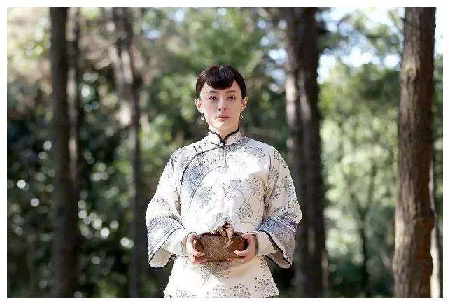 清末女首富周莹,历史上此人的下场如何?_生意_慈禧_儿子