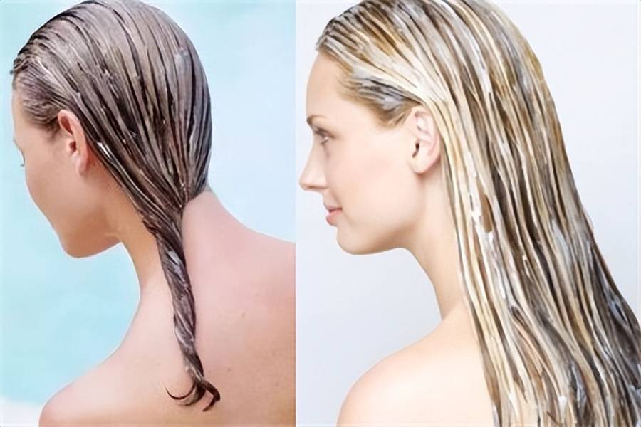 头皮洗发护发的常见误区有哪些?